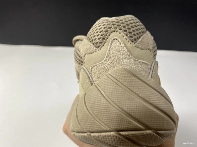 500 Adidas GX3605 Light Taupe Yeezy 0709
